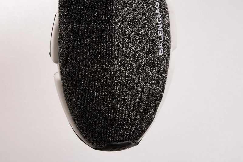 Balenciaga  Speed Trainer  star grey