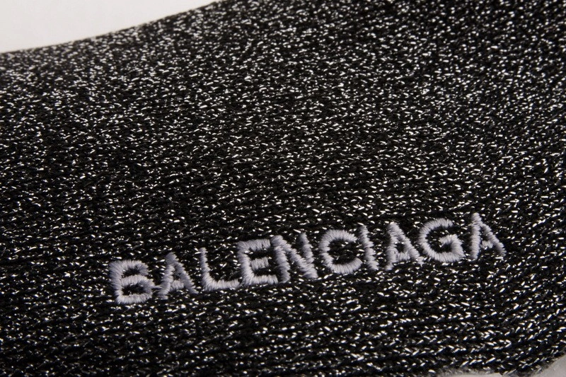 Balenciaga  Speed Trainer  star grey