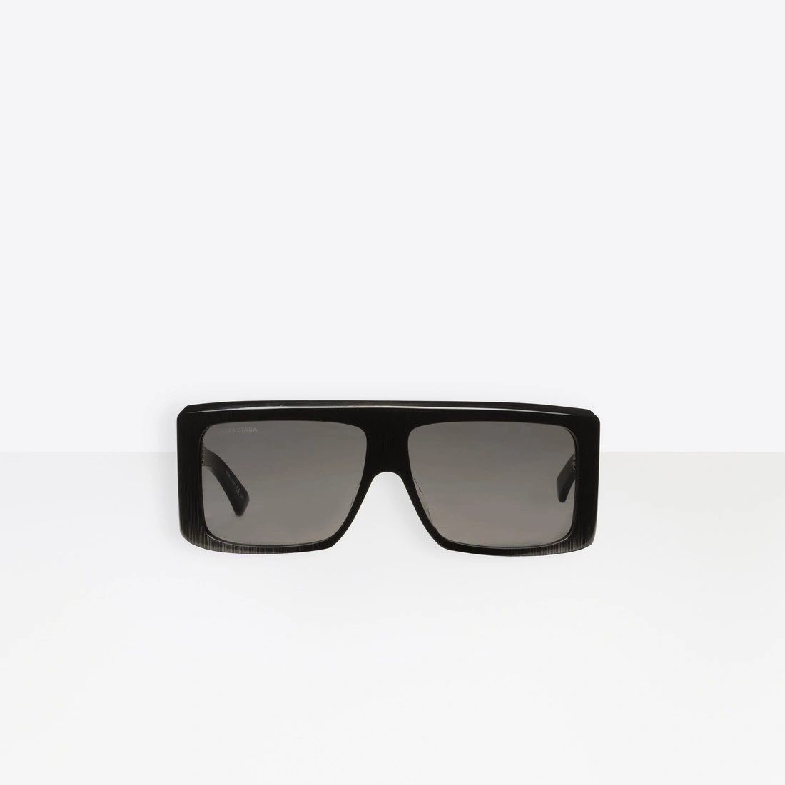 Balenciaga  THICK Square Sunglasses BA0156