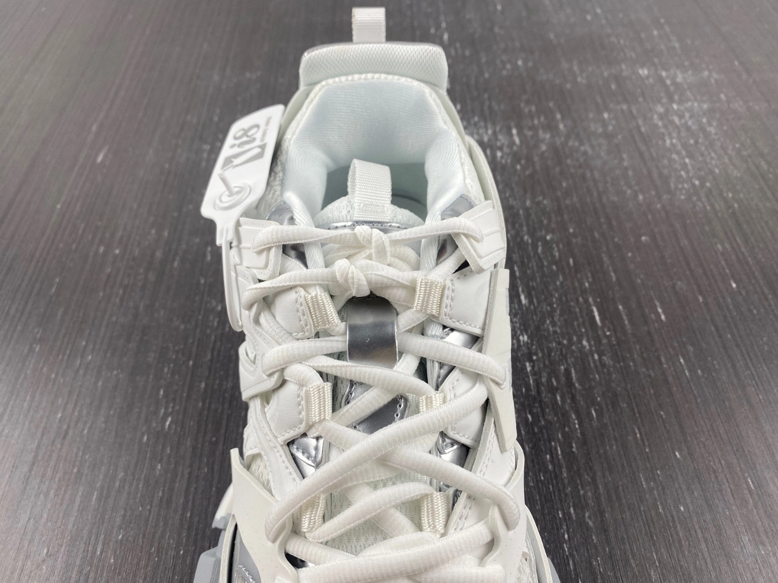 Balenciaga  TRACK SNEAKER