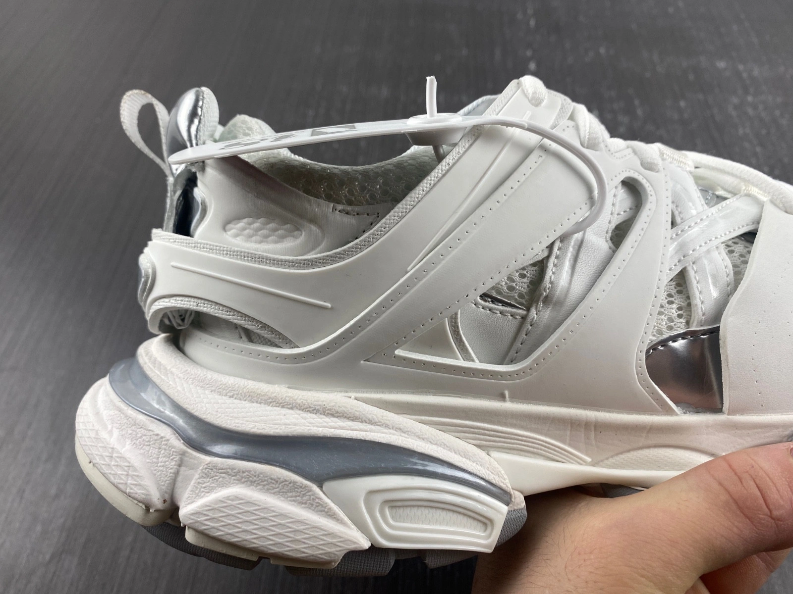 Balenciaga  TRACK SNEAKER