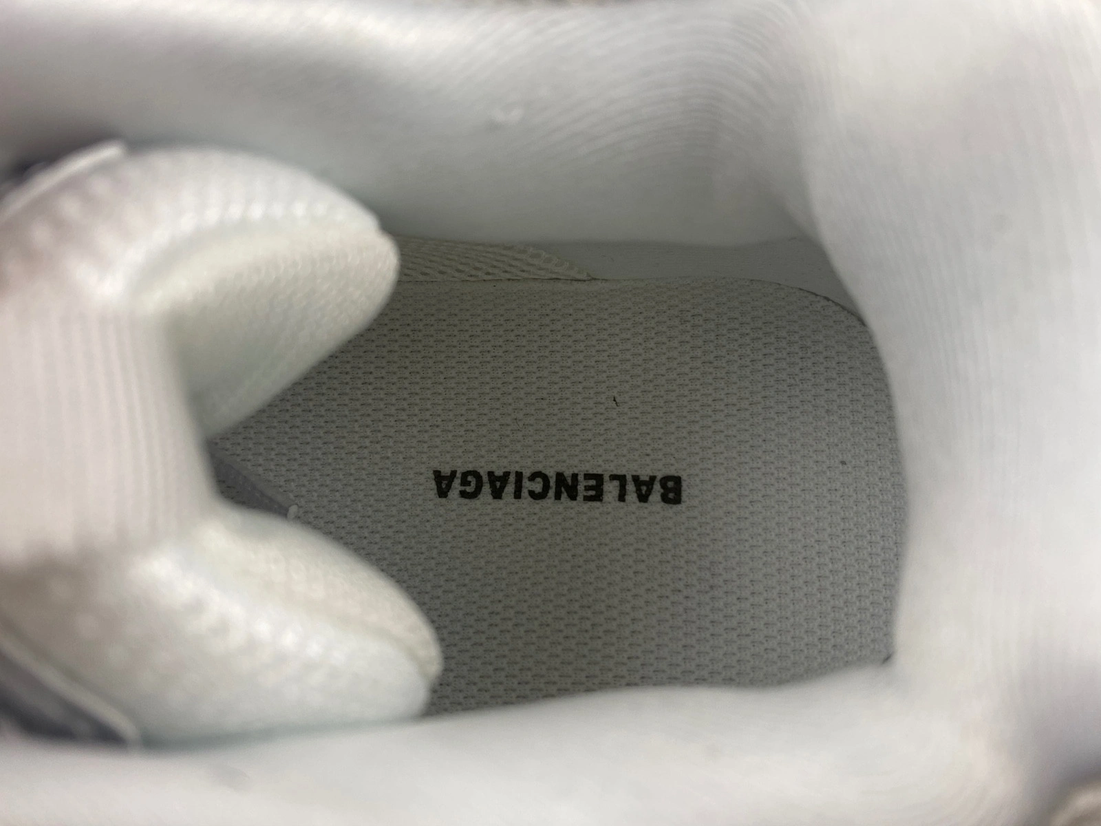 Balenciaga  TRACK SNEAKER