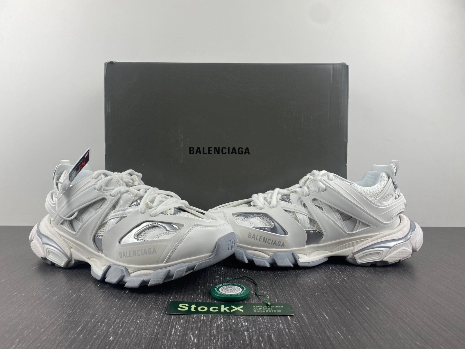 Balenciaga  TRACK SNEAKER
