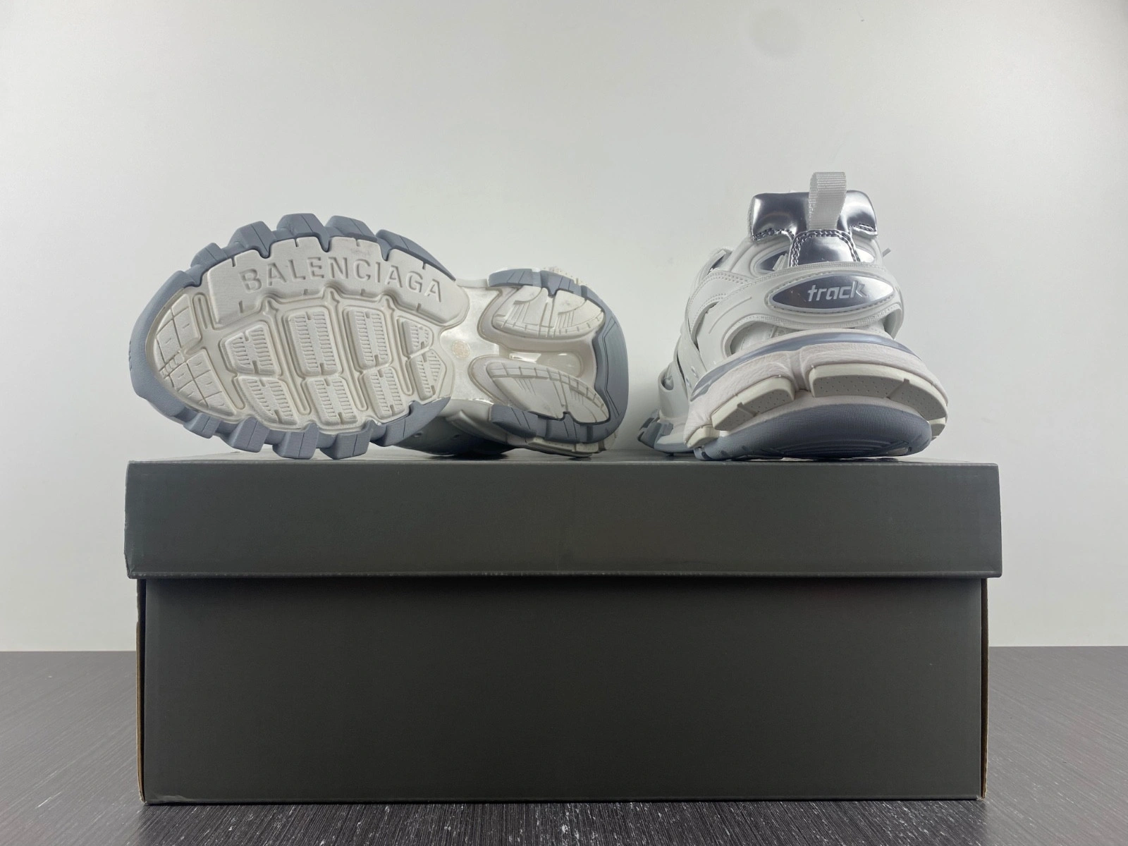 Balenciaga  TRACK SNEAKER