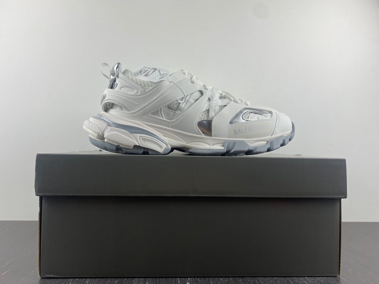 Balenciaga  TRACK SNEAKER
