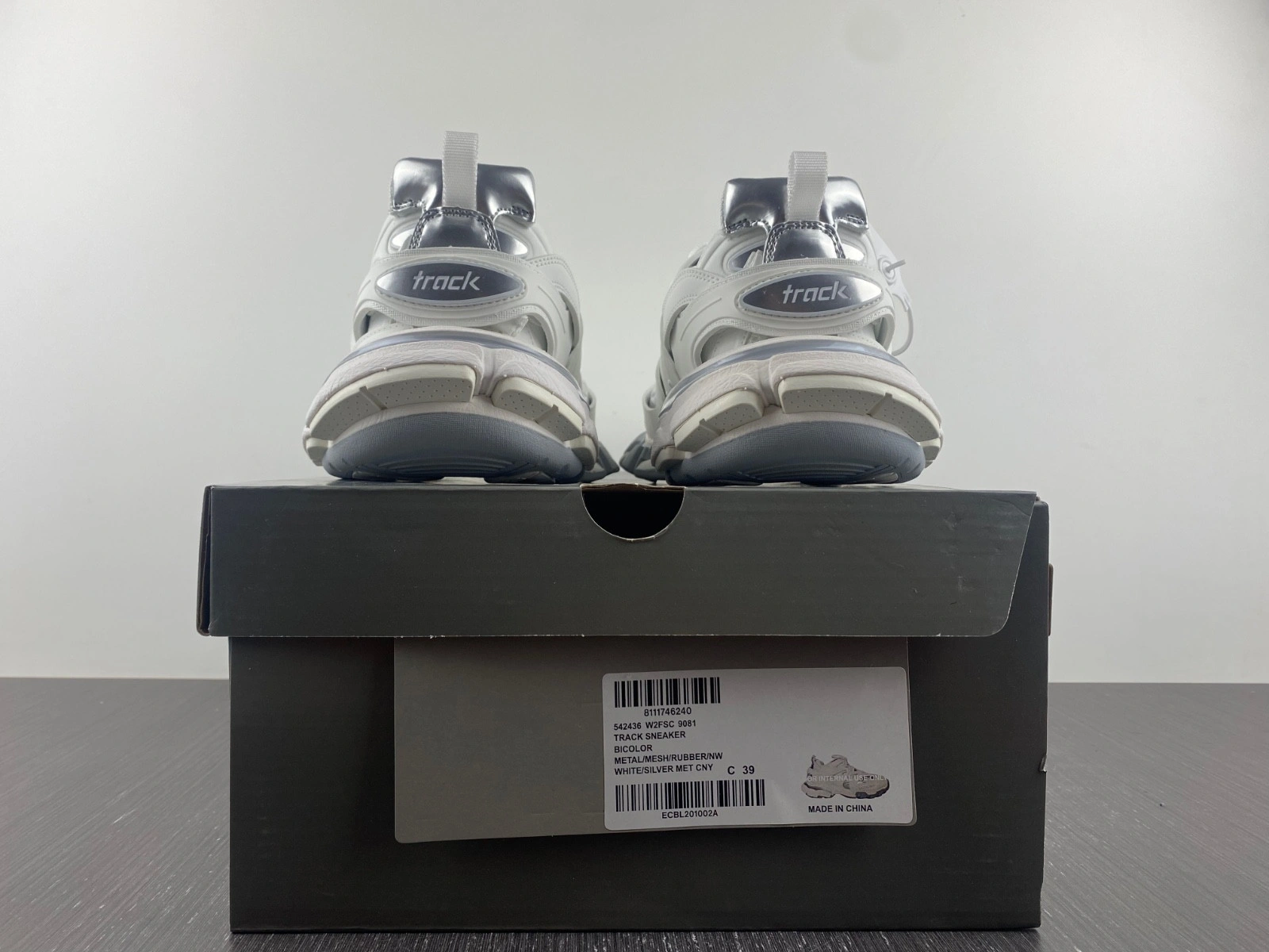 Balenciaga  TRACK SNEAKER