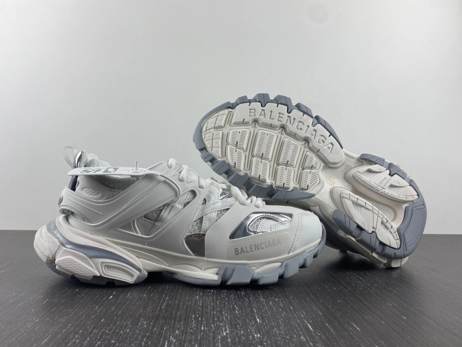 Balenciaga  TRACK SNEAKER