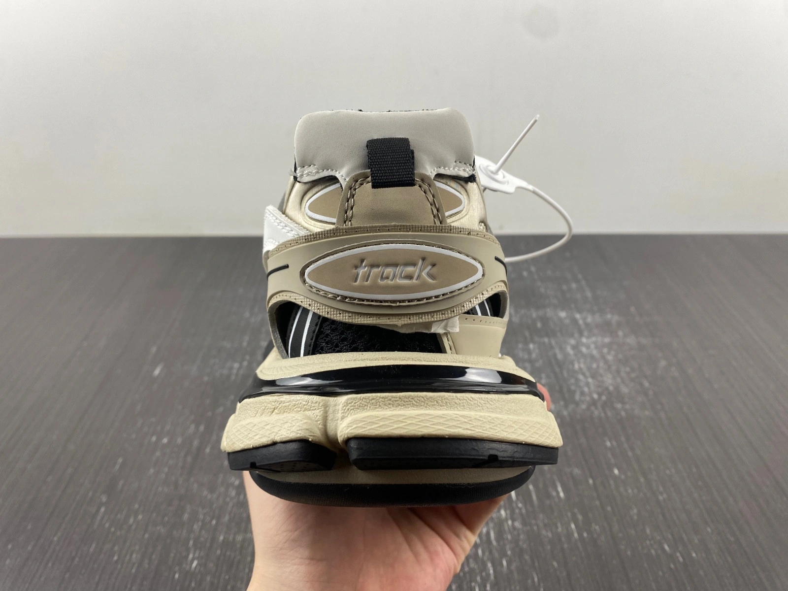 Balenciaga  Track Sneaker