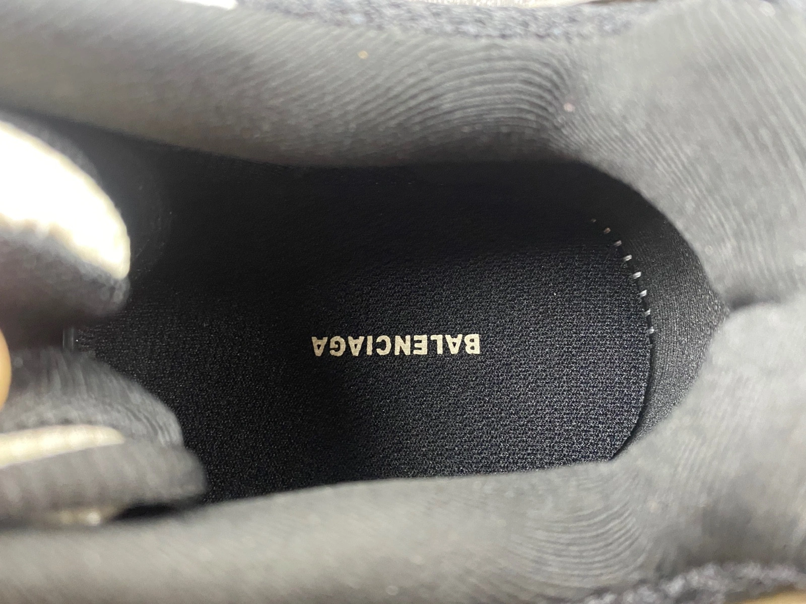 Balenciaga  Track Sneaker