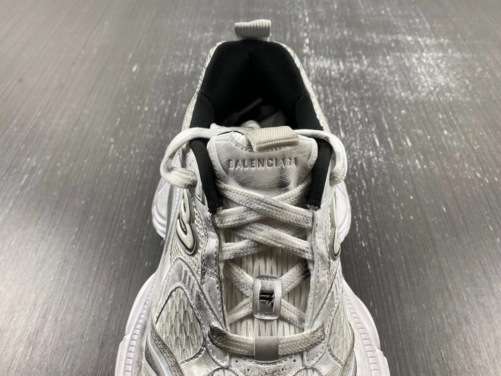Balenciaga 10XL  SNEAKER