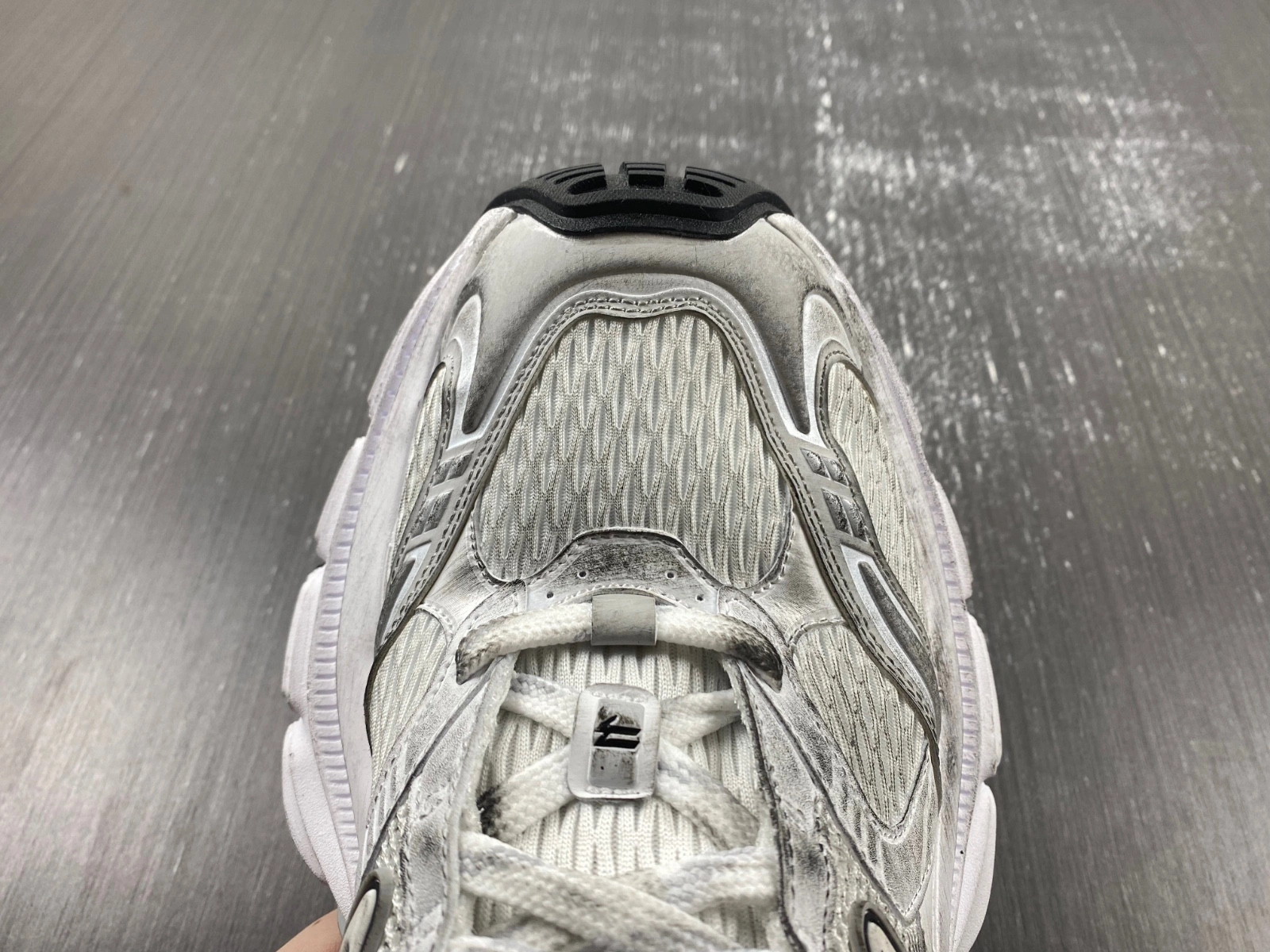 Balenciaga 10XL  SNEAKER