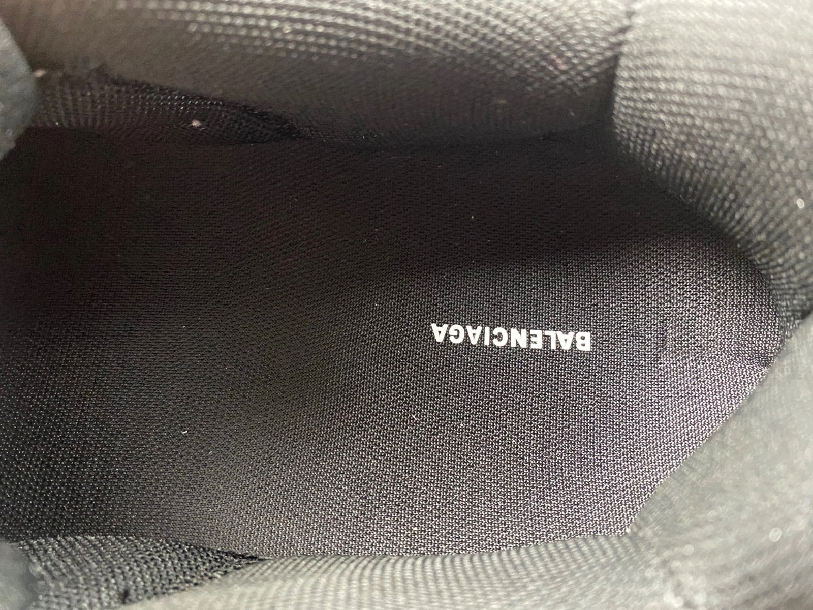 Balenciaga 10XL  SNEAKER