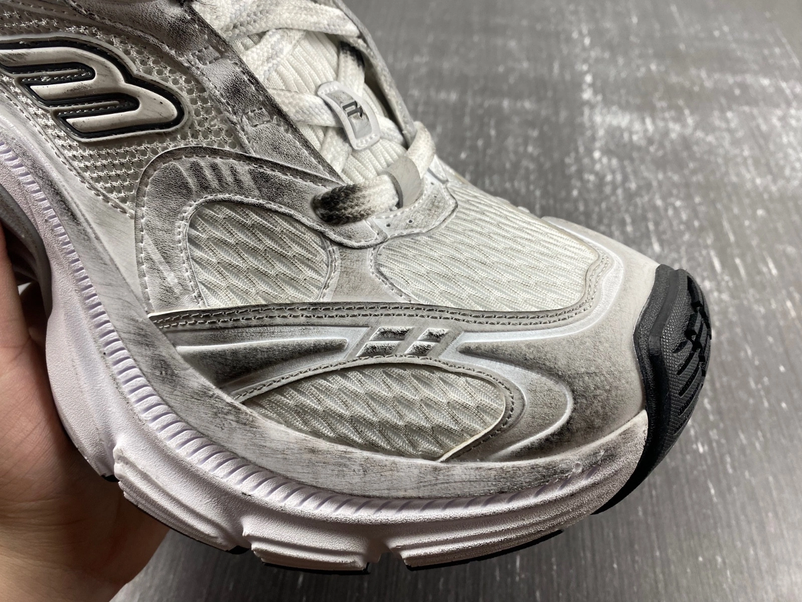 Balenciaga 10XL  SNEAKER