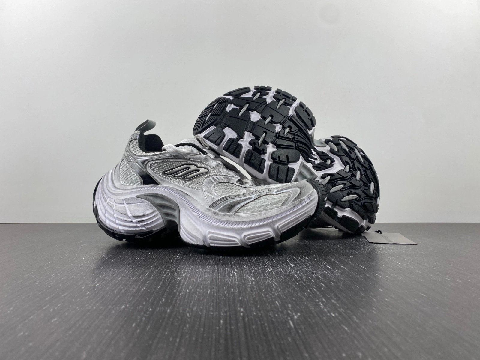 Balenciaga 10XL  SNEAKER
