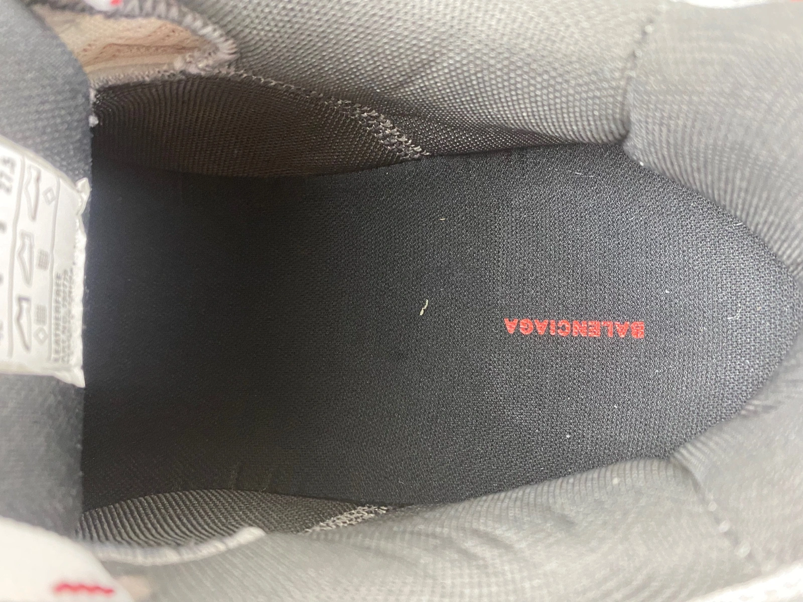 Balenciaga 10XL  SNEAKER