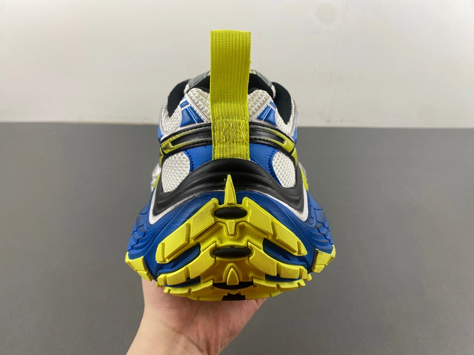 Balenciaga 10XL  SNEAKER