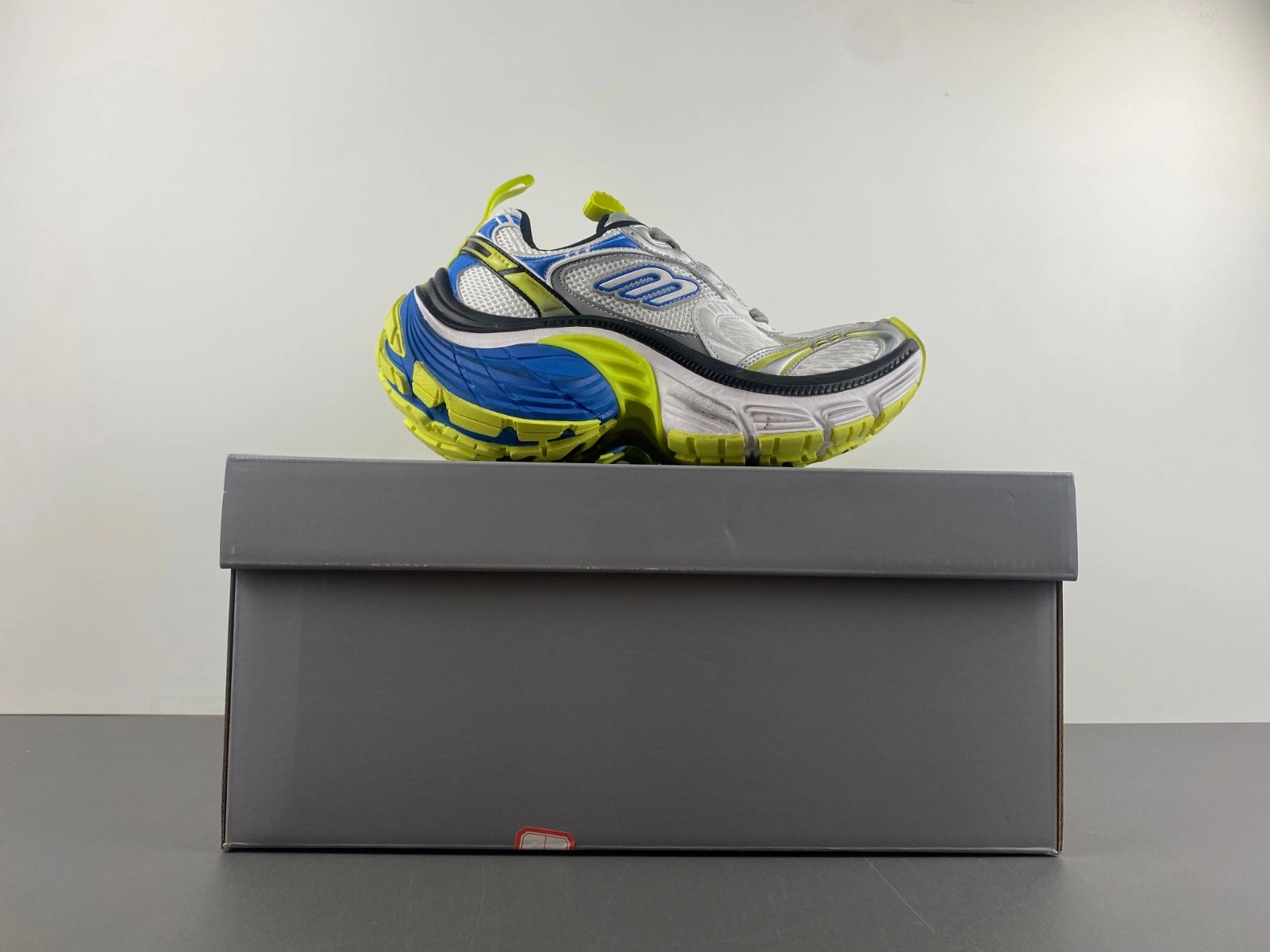Balenciaga 10XL  SNEAKER