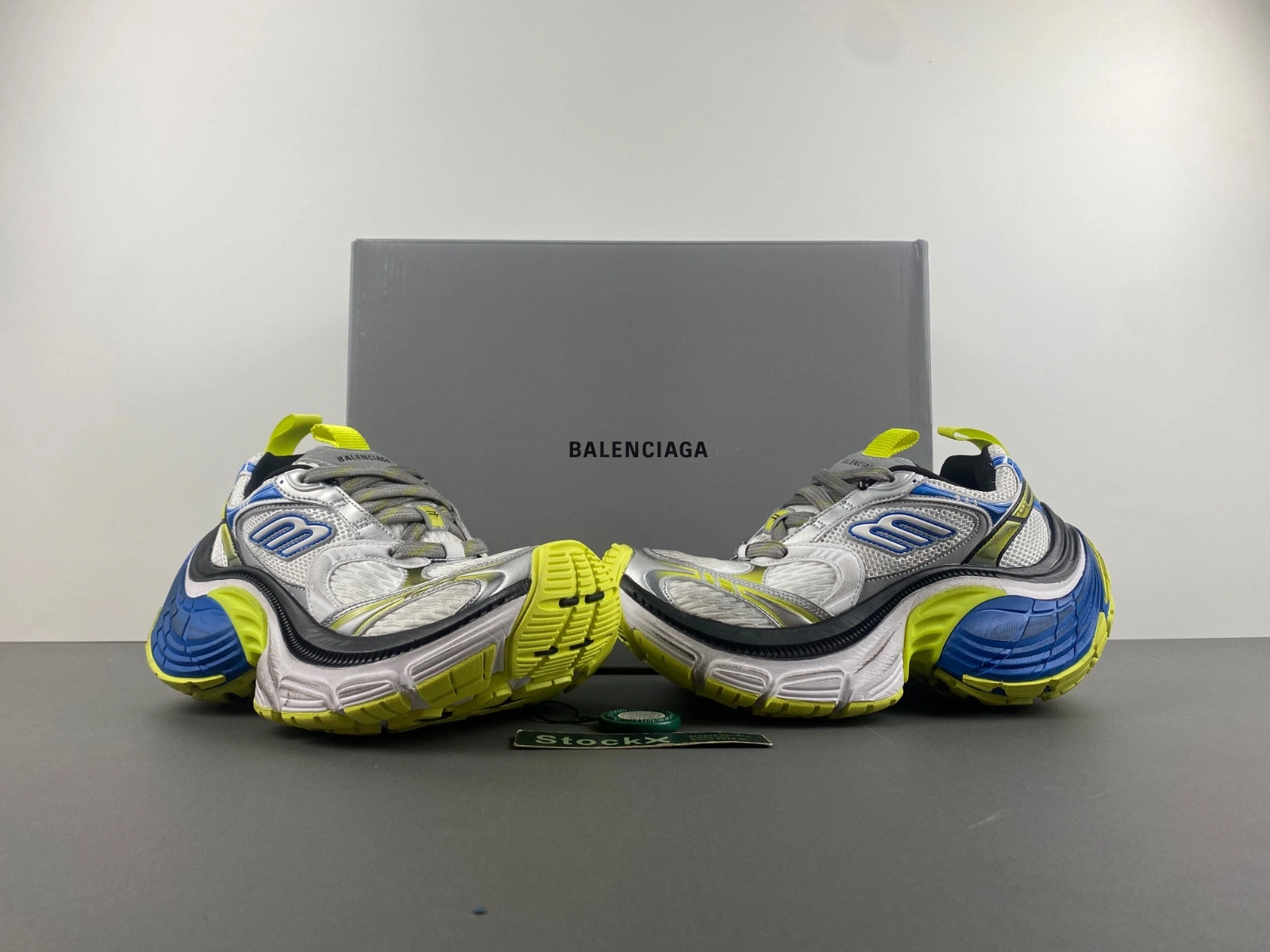 Balenciaga 10XL  SNEAKER