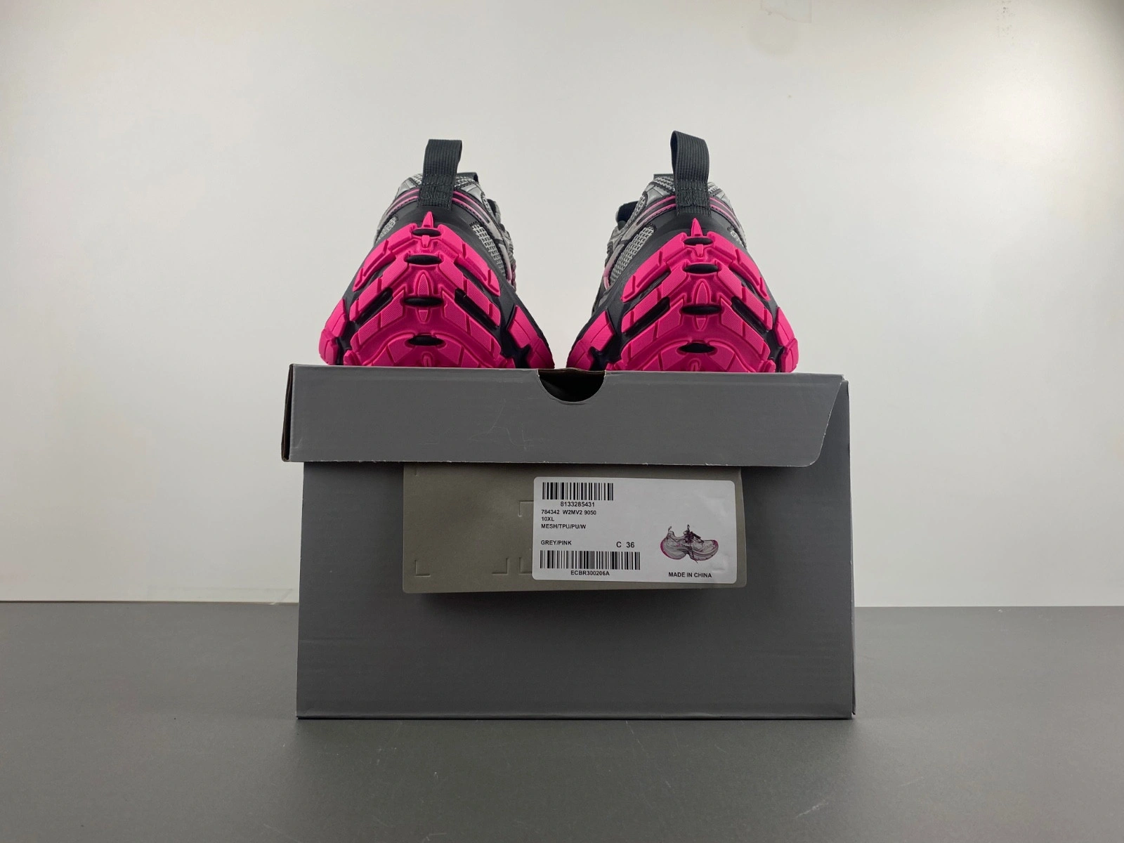 Balenciaga 10XL  SNEAKER