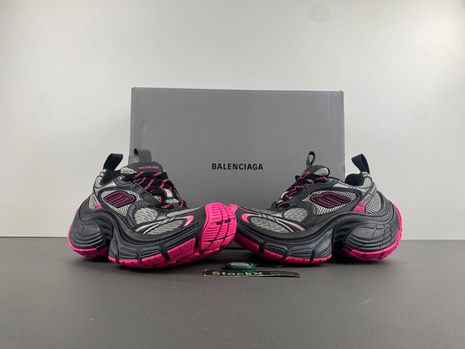 Balenciaga 10XL  SNEAKER