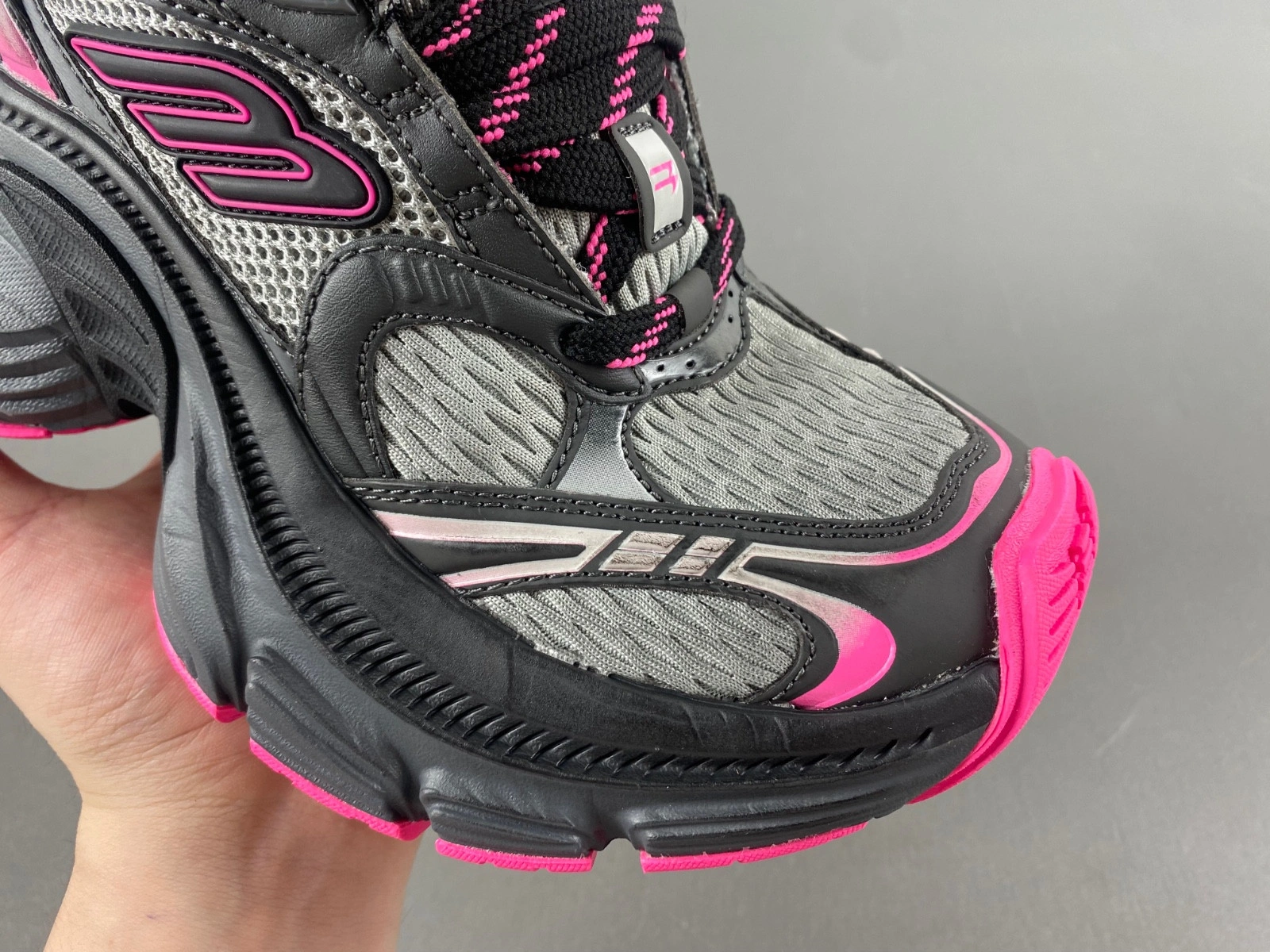 Balenciaga 10XL  SNEAKER