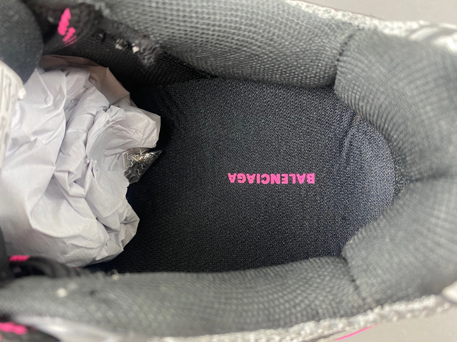 Balenciaga 10XL  SNEAKER