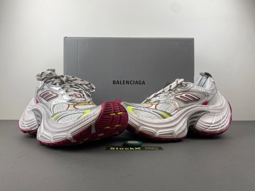 Balenciaga 10XL  SNEAKER