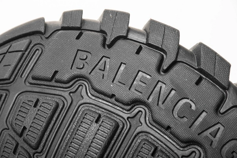 Balenciaga 3.0 Tess S. Triple Black