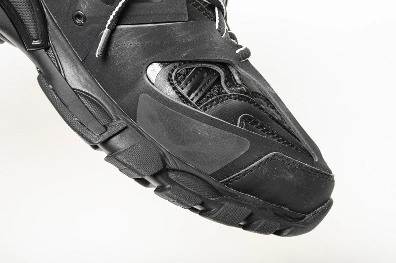 Balenciaga 3.0 Tess S. Triple Black