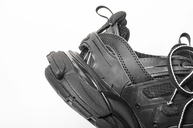 Balenciaga 3.0 Tess S. Triple Black