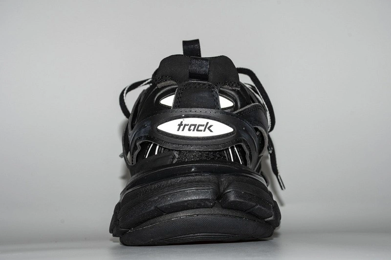 Balenciaga 3.0 Tess S. Triple Black