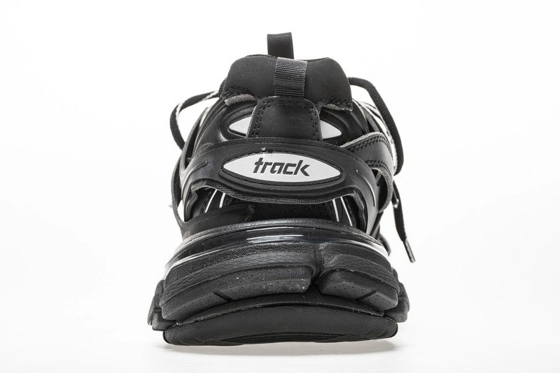 Balenciaga 3.0 Tess S. Triple Black