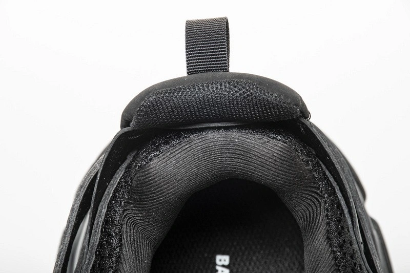 Balenciaga 3.0 Tess S. Triple Black