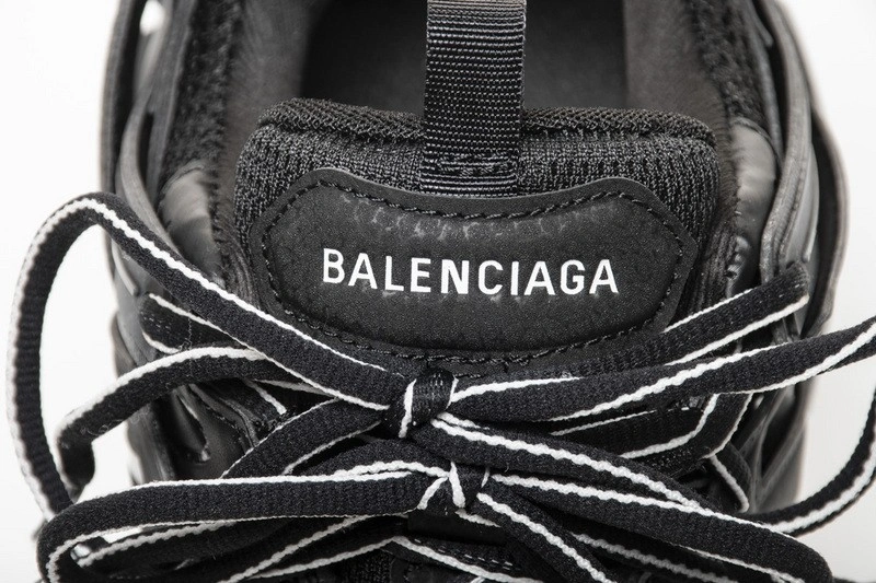 Balenciaga 3.0 Tess S. Triple Black