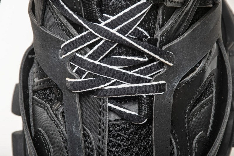 Balenciaga 3.0 Tess S. Triple Black