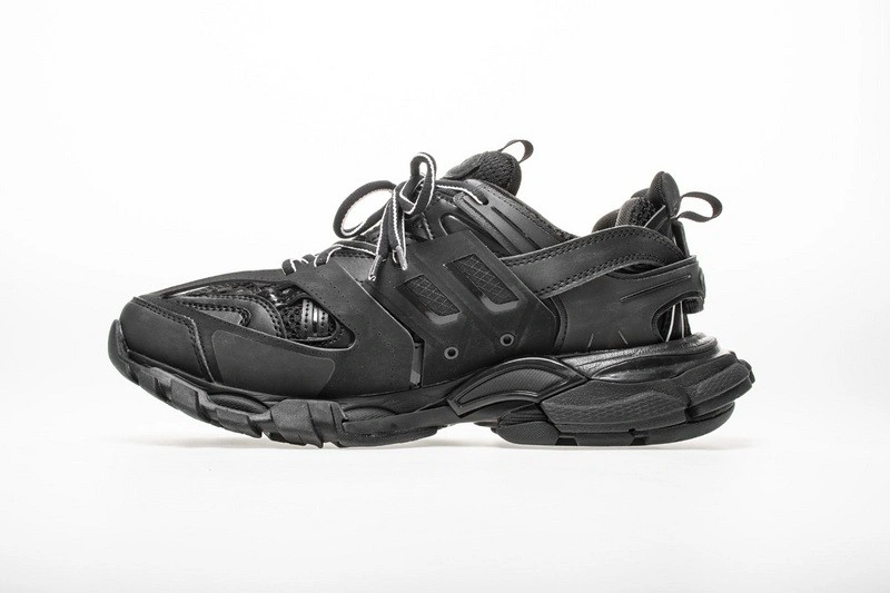 Balenciaga 3.0 Tess S. Triple Black