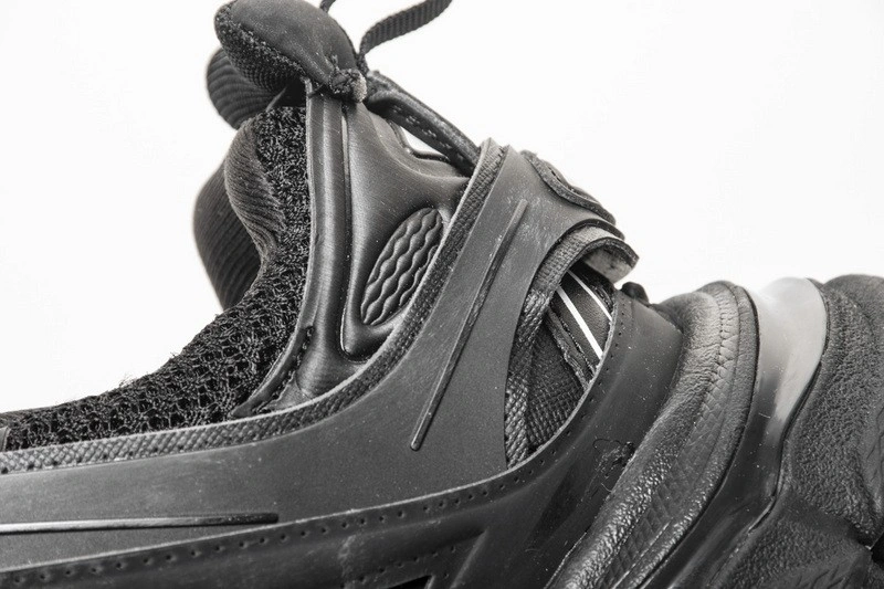 Balenciaga 3.0 Tess S. Triple Black