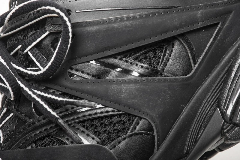 Balenciaga 3.0 Tess S. Triple Black