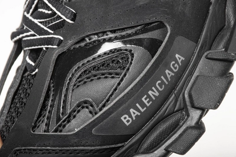 Balenciaga 3.0 Tess S. Triple Black