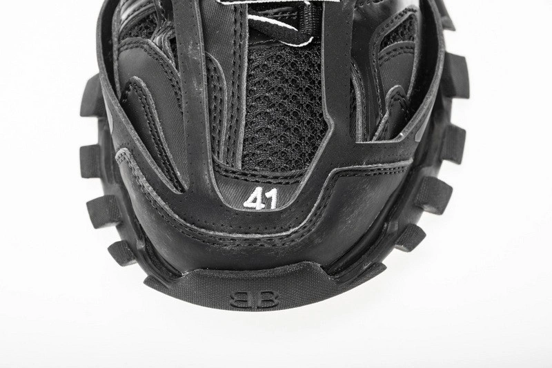 Balenciaga 3.0 Tess S. Triple Black