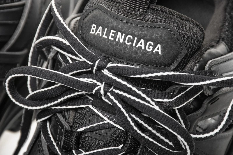 Balenciaga 3.0 Tess S. Triple Black