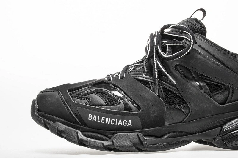 Balenciaga 3.0 Tess S. Triple Black