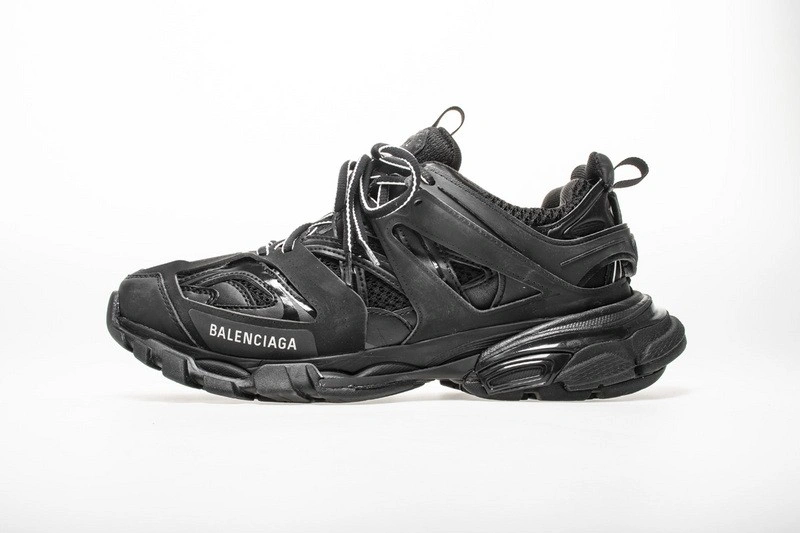 Balenciaga 3.0 Tess S. Triple Black