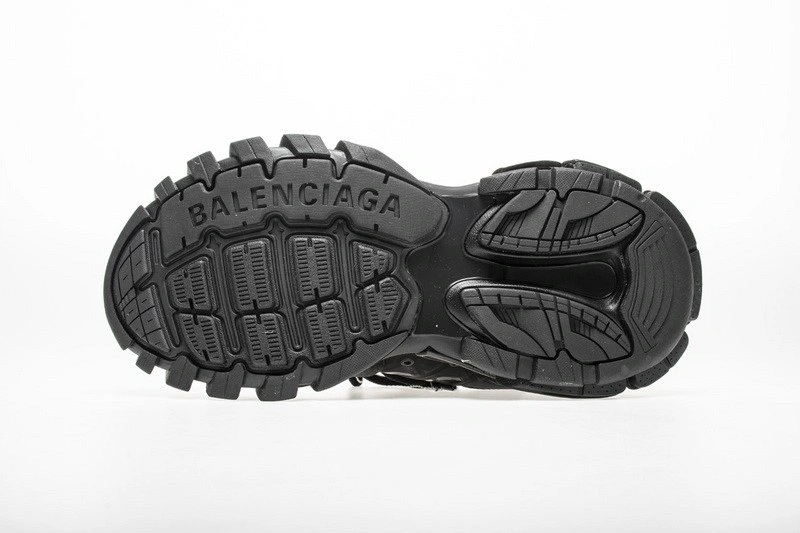 Balenciaga 3.0 Tess S. Triple Black