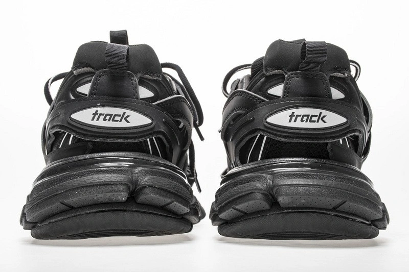 Balenciaga 3.0 Tess S. Triple Black
