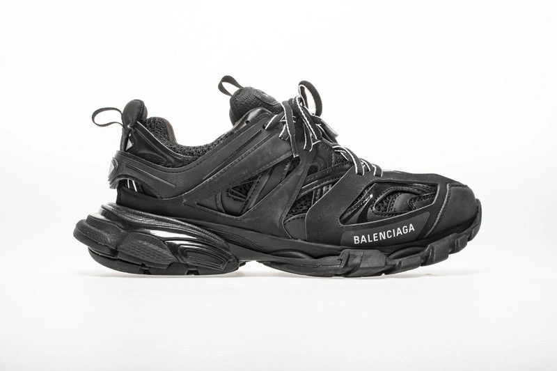 Balenciaga 3.0 Tess S. Triple Black