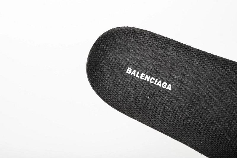 Balenciaga 3.0 Tess S. Triple Black