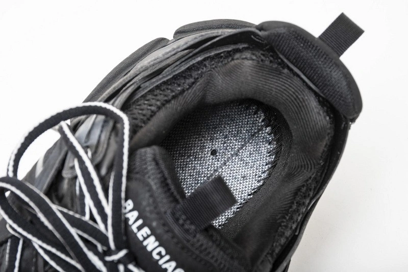 Balenciaga 3.0 Tess S. Triple Black