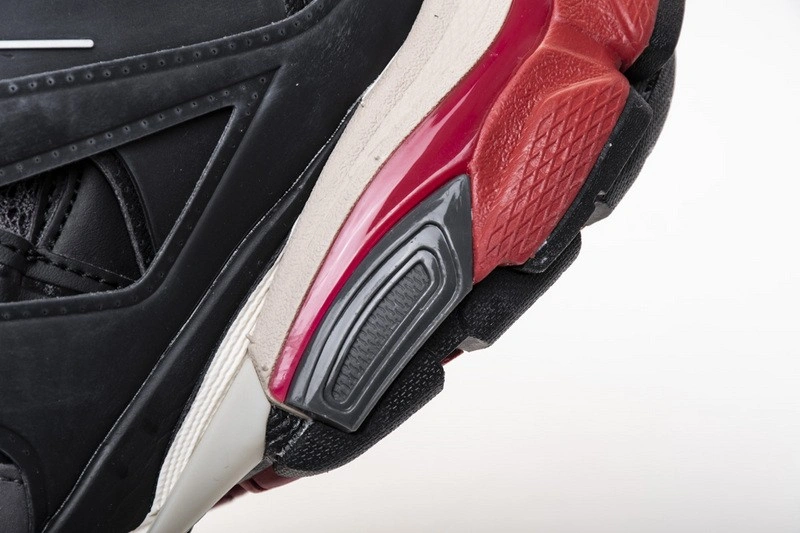 Balenciaga 3.0 Track Trainer Black Red