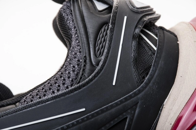 Balenciaga 3.0 Track Trainer Black Red